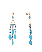 Orecchini Alisei Donna in Argento  Ct O327 - O327